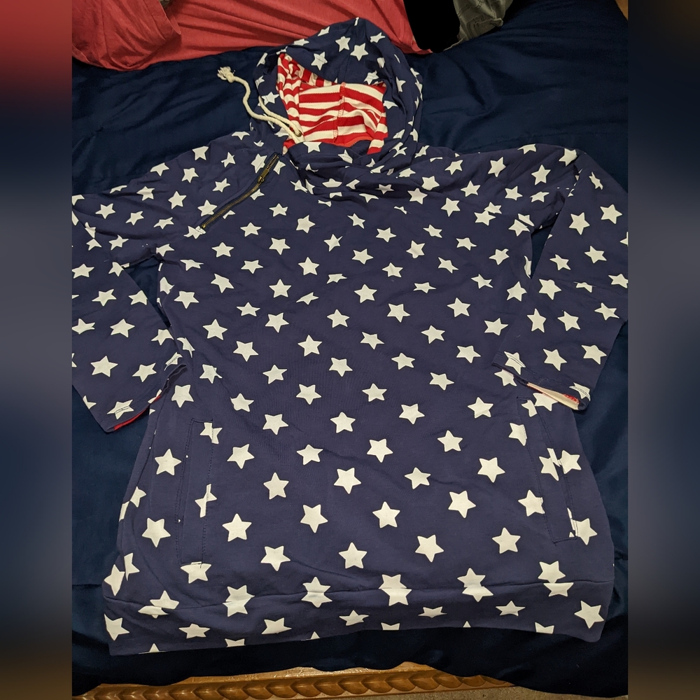 Ampersand Mindymae Doublehood
